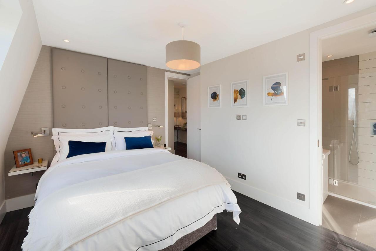 Apartamento Amazing South Kensington Flat Londres Exterior foto