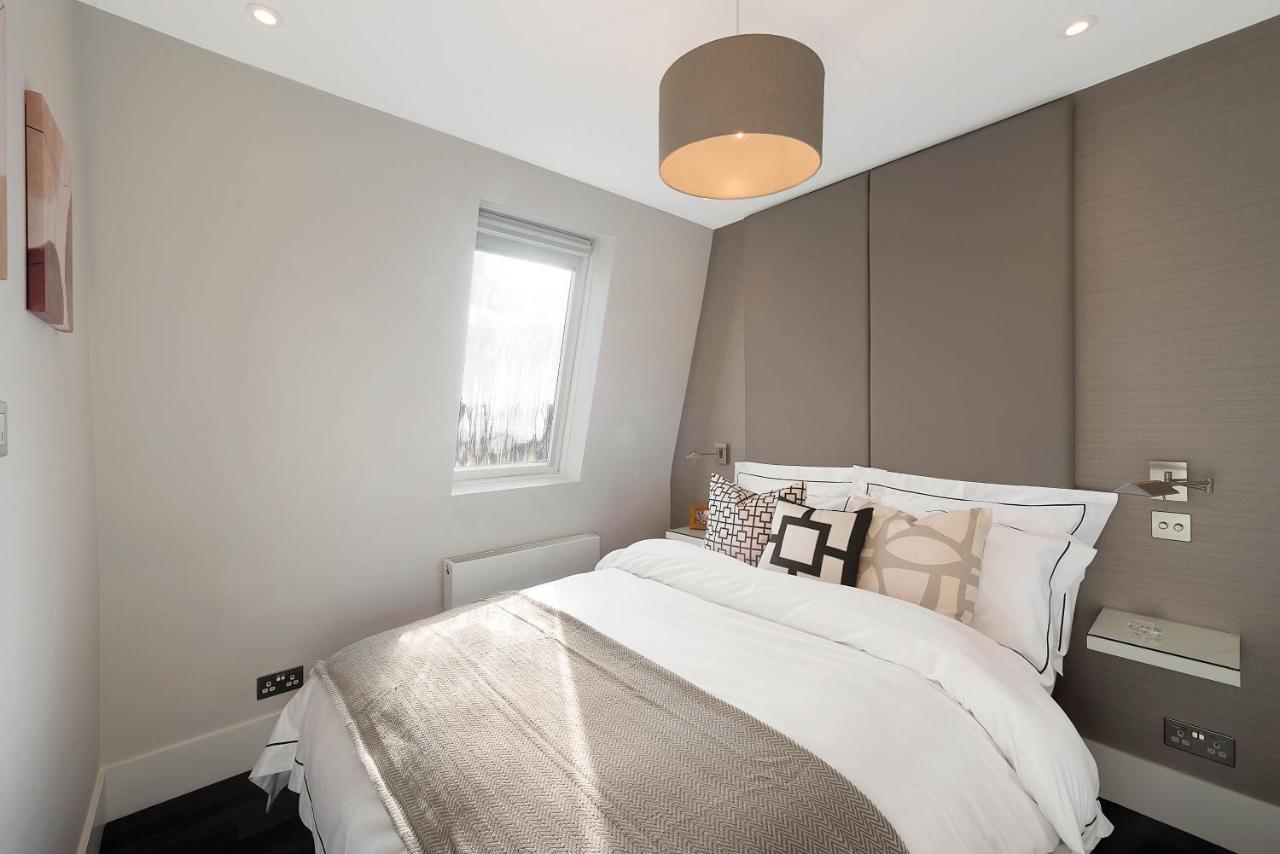 Apartamento Amazing South Kensington Flat Londres Exterior foto
