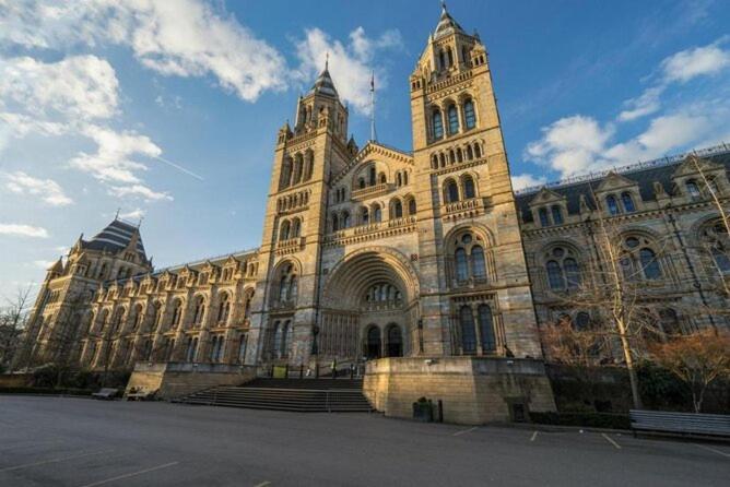 Apartamento Amazing South Kensington Flat Londres Exterior foto